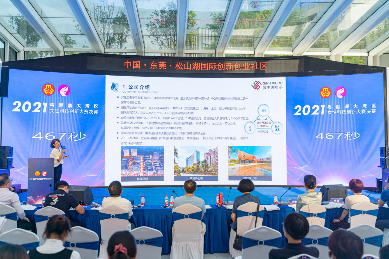 聚焦AloT创新SOC类MCU跨界打造规模化IC生态项目。 聚焦AloT创新SOC类MCU跨界打造规模化IC生态项目。