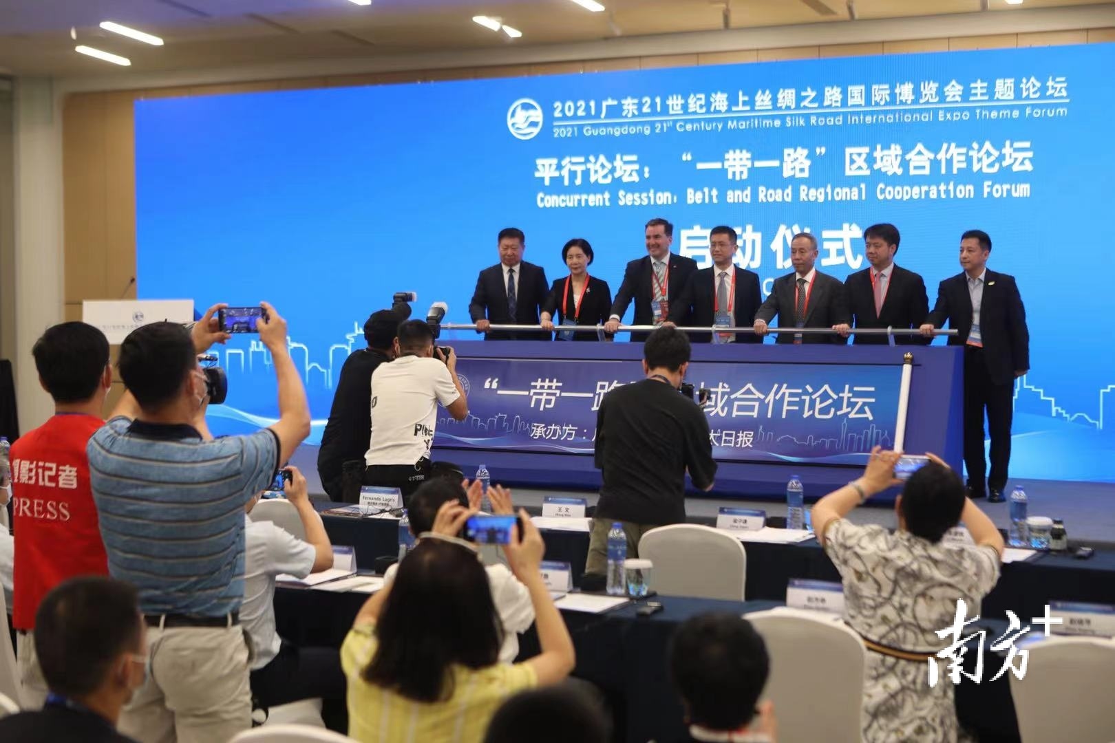    通讯员/受访者   供图