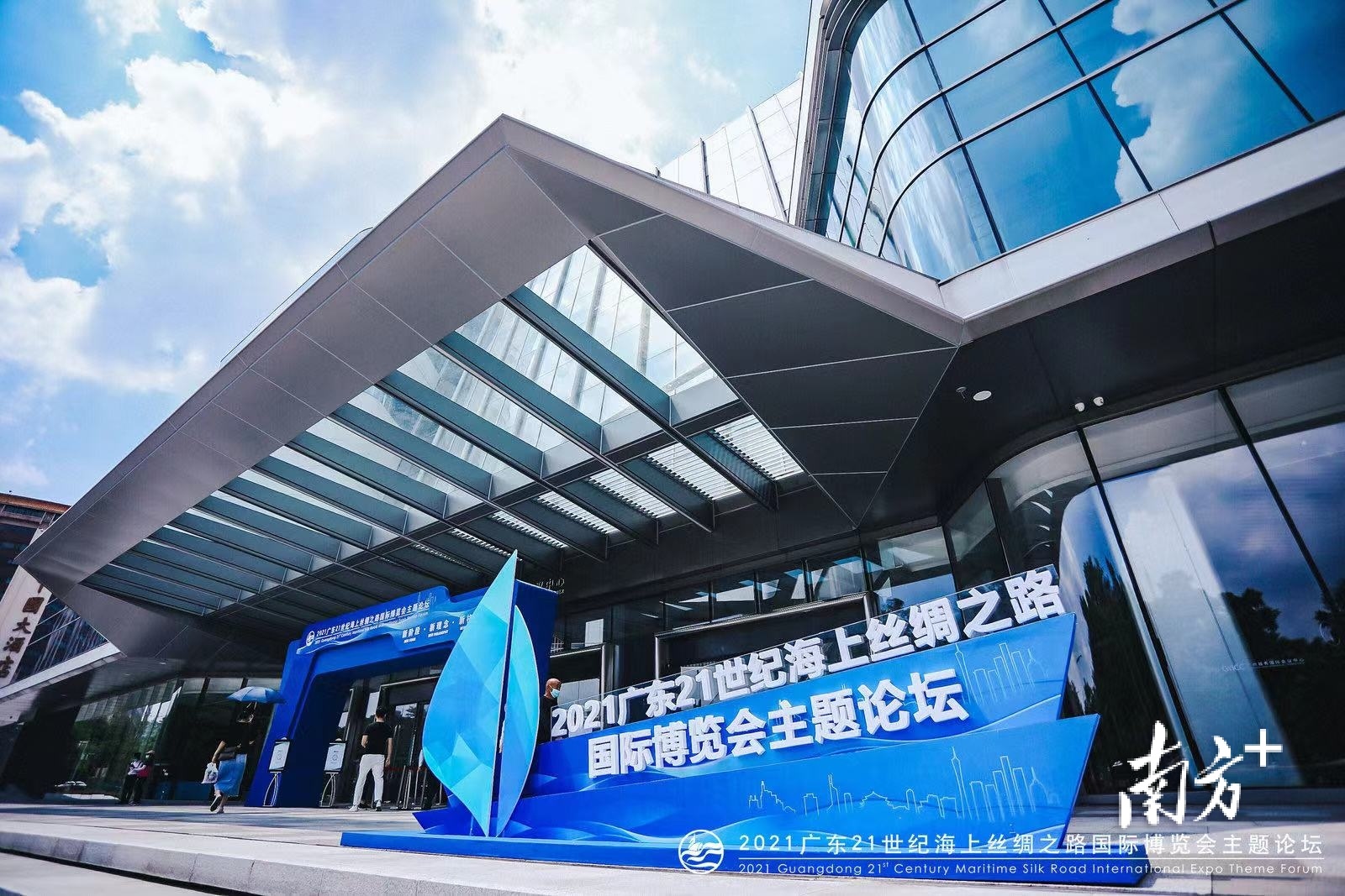    通讯员/受访者   供图