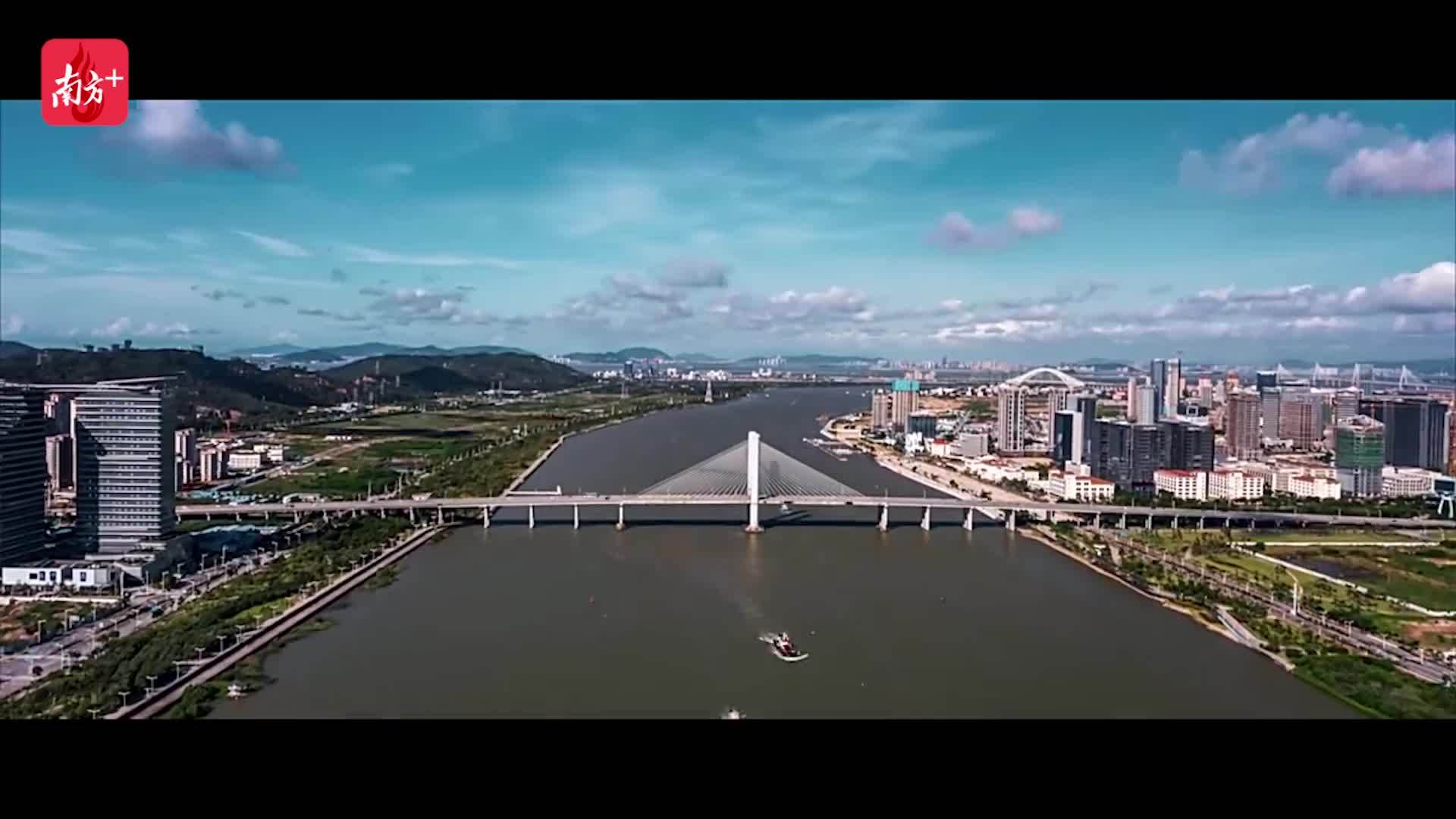 南方拍客看广东 一周精选春华秋实 家园生辉 南方plus 南方