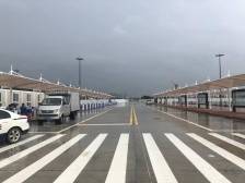 记者实地走访！航展开幕在即，停车场准备好了吗？