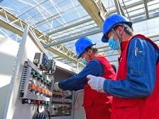 东北三省回应拉闸限电