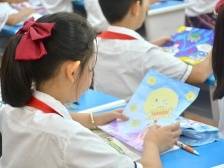 从“我的中国梦”说起，汕头这堂思政课让小学生印象深刻