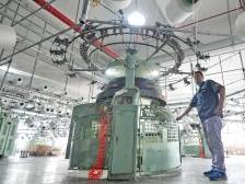 张槎针织：老集群如何焕新枝｜品质革命 集群战法⑯