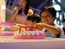 “双减”后的第一个国庆长假，去哪遛娃好呢？｜双节攻略