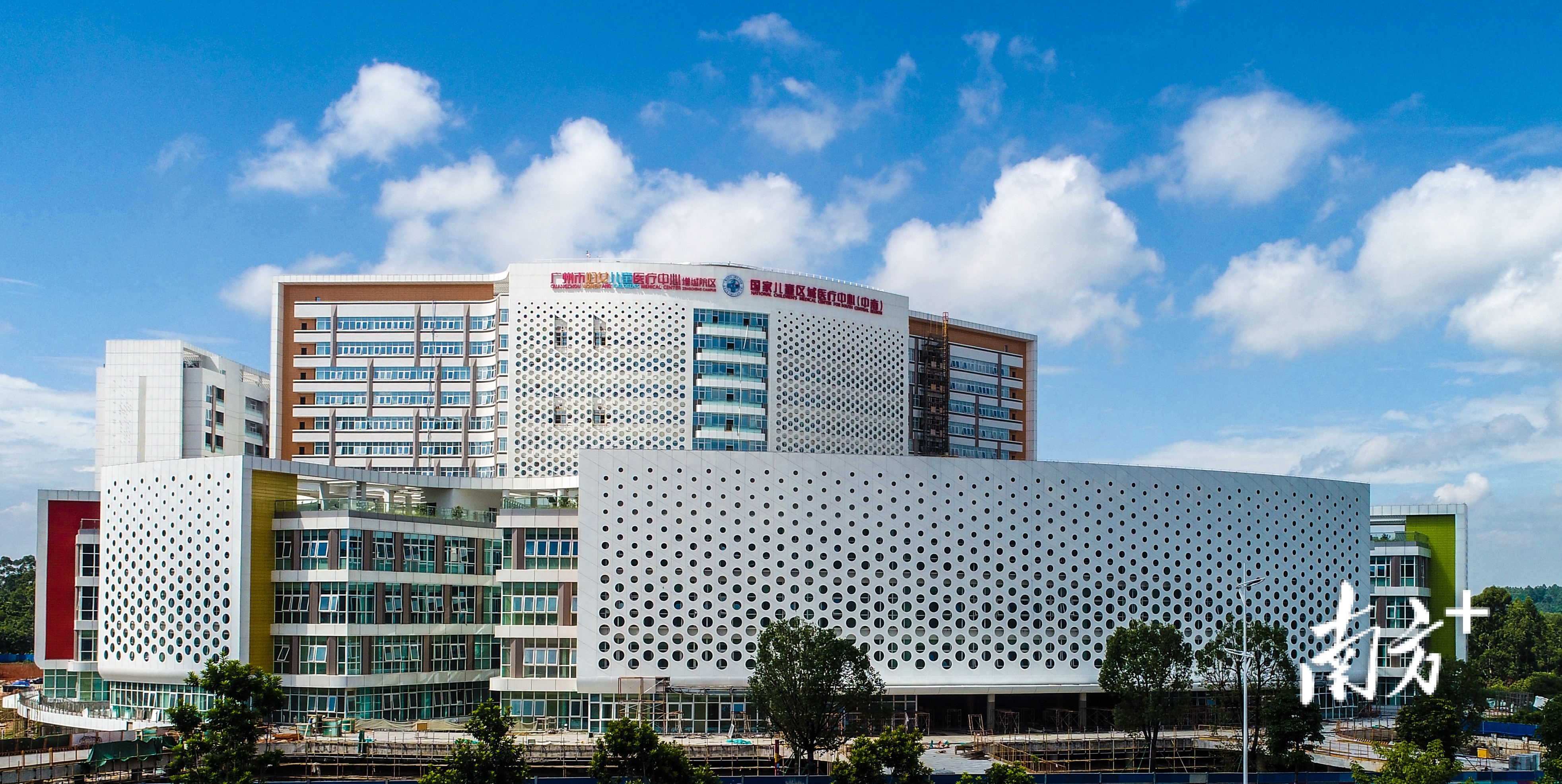 图 南方+ 朱伟良 拍摄