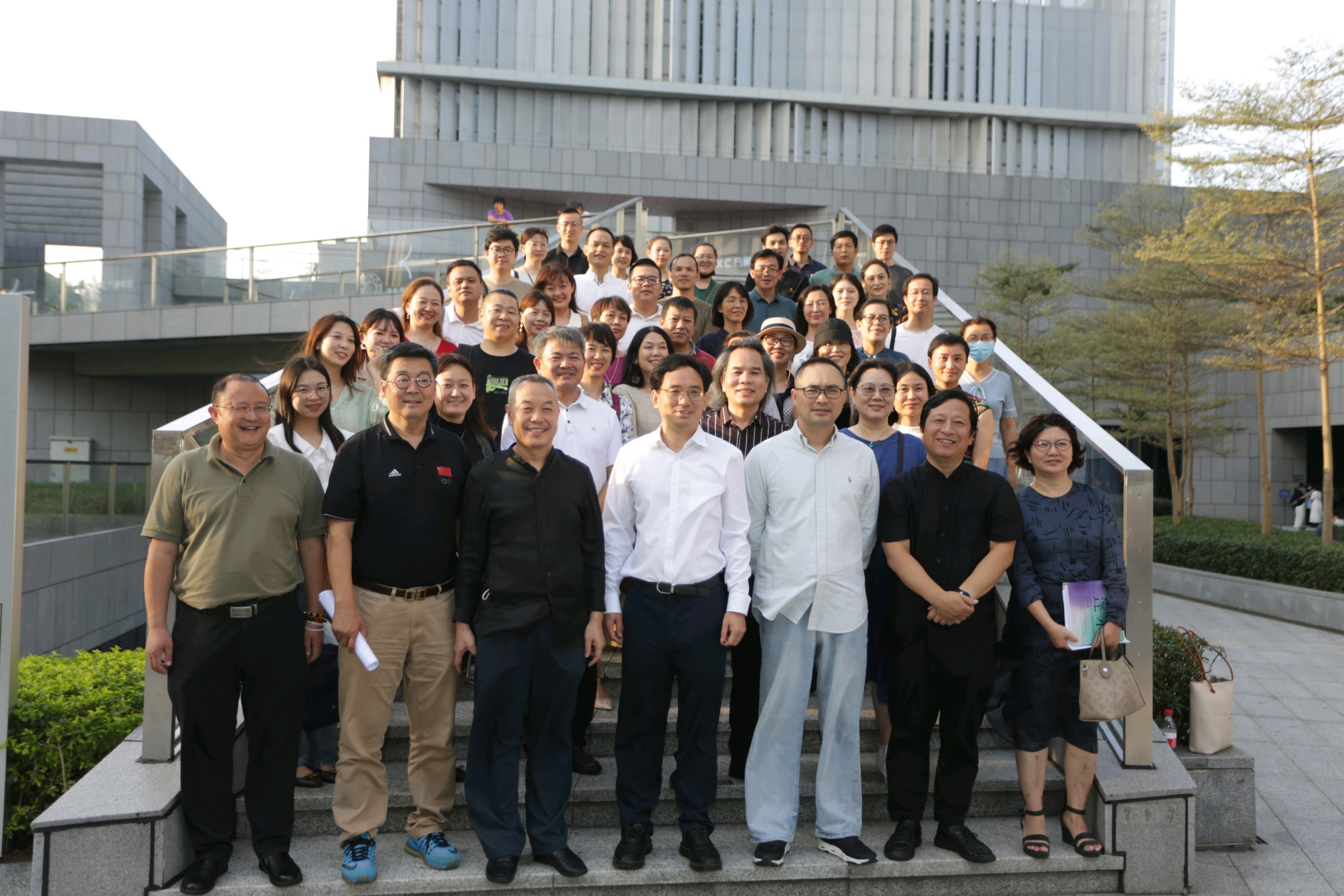 6  南方+ 郭悦 拍摄