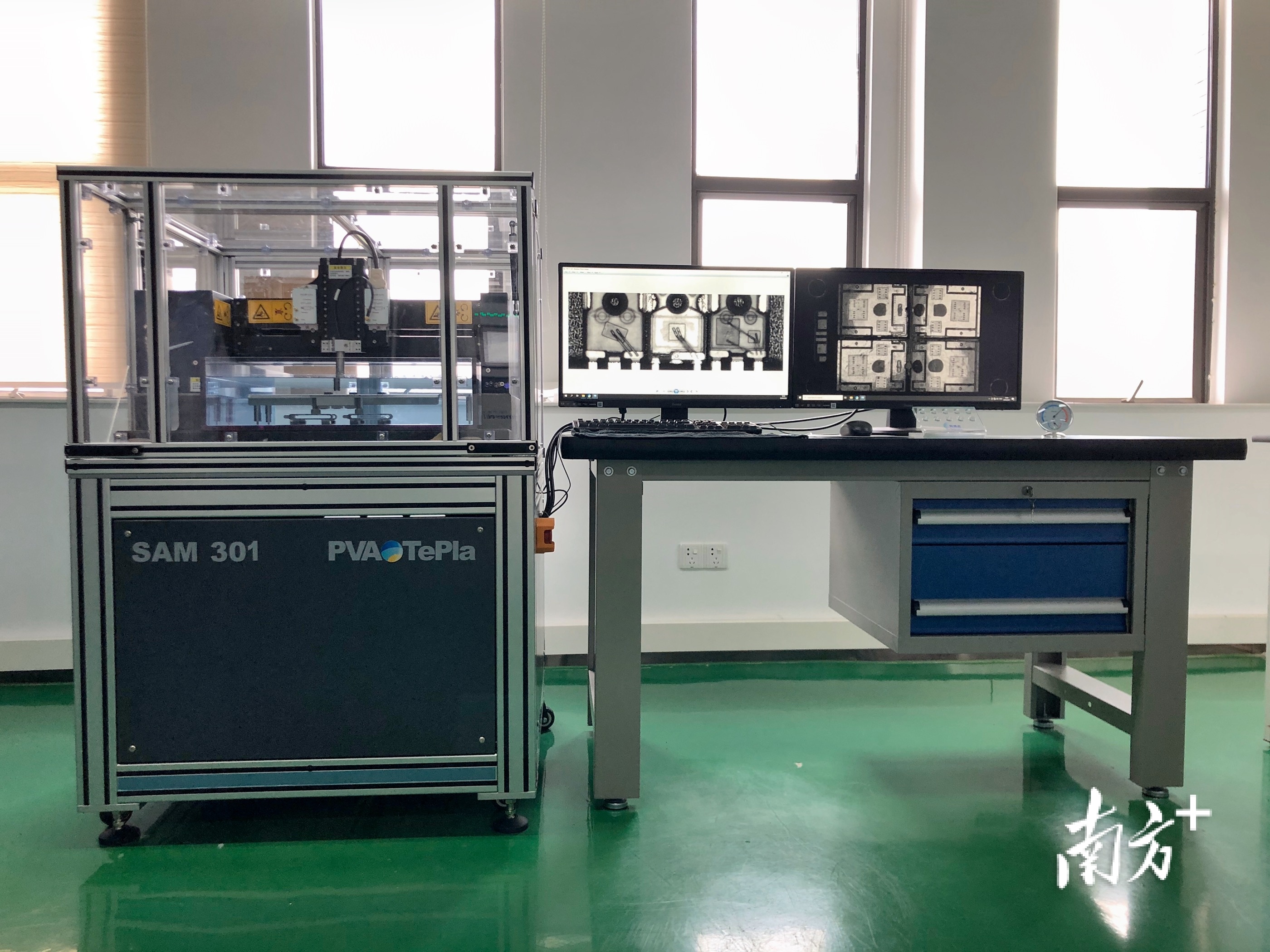 通讯员/受访者 供图