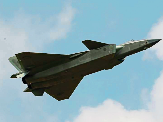 骄傲！一大波“大国重器”，齐聚珠海！