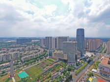 新活力：千万人口蓄发城市新势能｜佛山城势观察