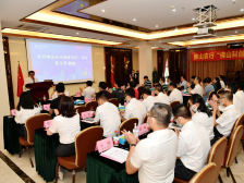 农行佛山分行：金融“组合拳”精准发力，撬动城市高质量发展｜佛山城势观察