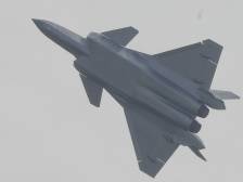 中国空军官宣：歼-20战机用上了国产发动机！