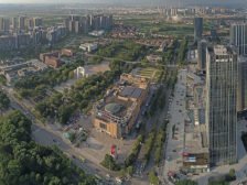 新势力：品牌开发商逐鹿佛山市场｜佛山城势观察