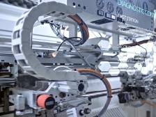 联邦家私：数字化转型“智造”新国潮｜佛山城势观察