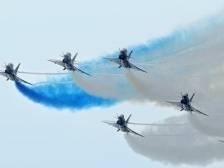 一图看懂珠海航展25年