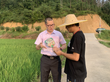 农行南海分行：28名金融助理驻镇服务乡村振兴｜佛山城势观察