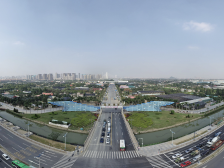 新格局：广佛极点开启同城化新进程 | 佛山城势观察