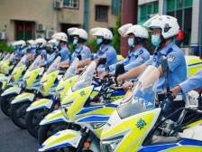 珠海安保集团：近万安保力量护航盛会，打响航展科技“安保战”