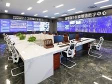 蒙娜丽莎：多管齐下加速转型，争当行业“数智化”排头兵｜佛山城势观察