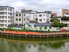 热点解读：电白3721条自然村村村过关百日攻坚，有哪些标准？如何验收？