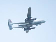 南方视频丨翼龙-2首秀，双尾蝎A升空，珠海航展无人机专场来了！