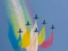 速存！航展高清壁纸来了