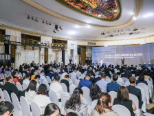 “首秀”上海：三龙湾向长三角展示了什么？