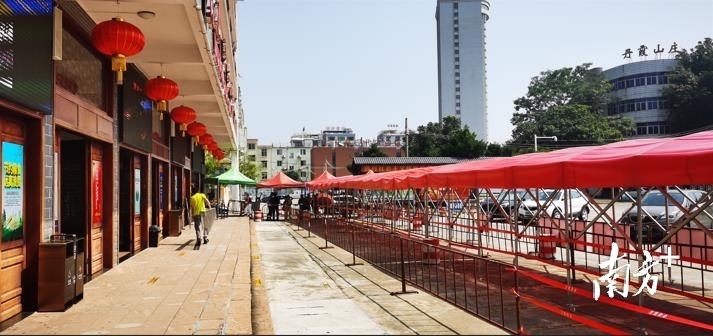 设置安全购票通道。 设置安全购票通道。