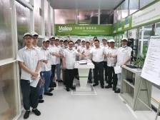 市光法雷奥：一家外企的本土化研发之路｜创新一线⑬