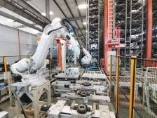 松川机械：打造装备业转型新样本｜创新一线⑭