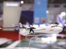 外国展商对中国航展热情不减，美国、加拿大组织国家展团参展