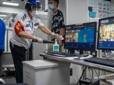 免费测核酸、“无码”通行！国庆出行，车站、火车站等地做了这些防疫准备