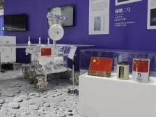 来中国航展，感受航天魅力，明星展品与你面对面！