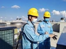 国家发改委回应“拉闸限电”