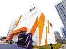 稳居制造业第一城，深圳2022年规上工业总产值破4.5万亿｜大湾区产城速递