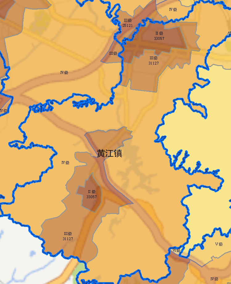 东莞发布房价地图,作为未来限房价出让的重要参考