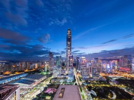 深圳多部门发布提醒：国庆出行勿往中高风险地区