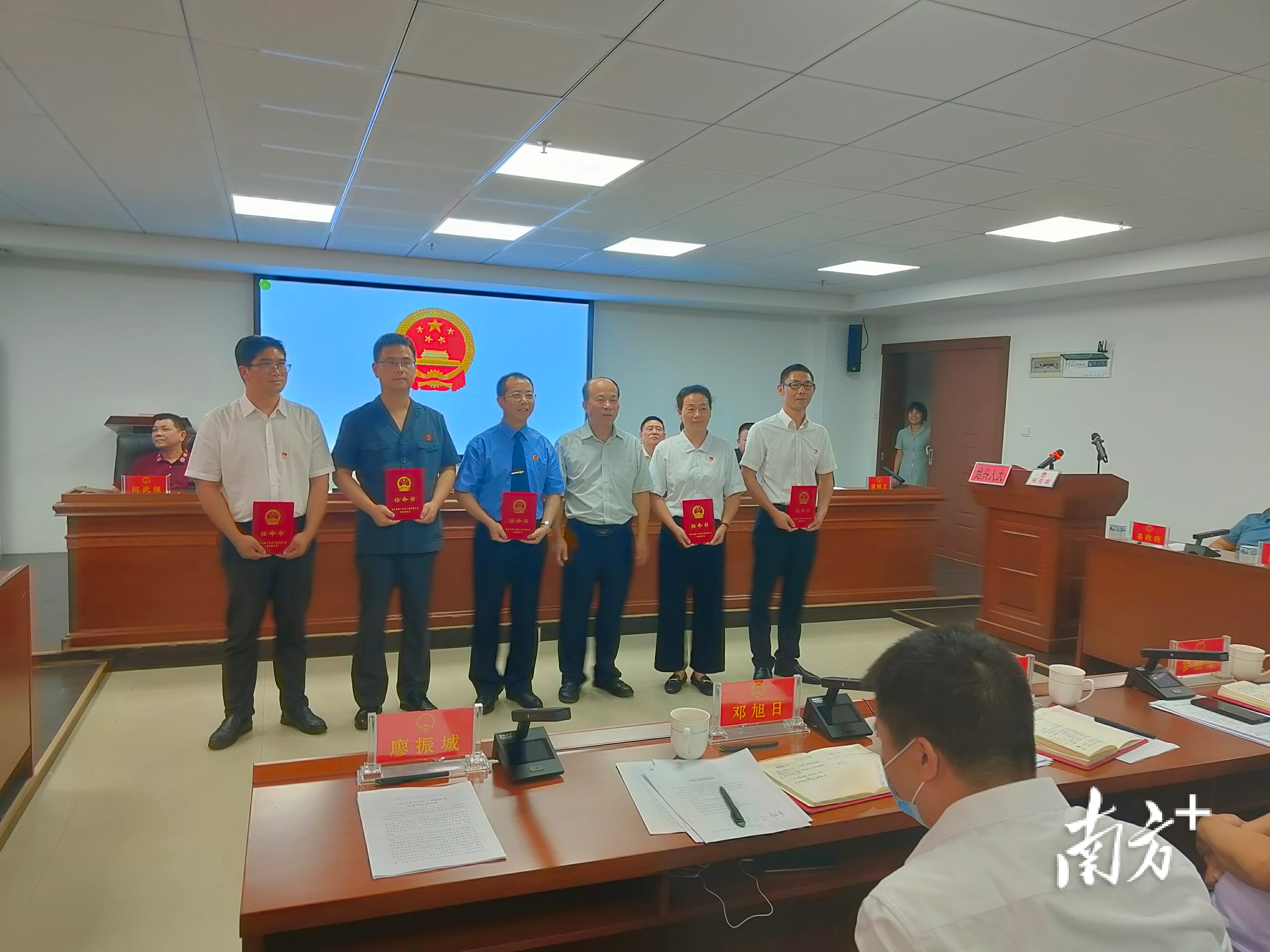 通讯员/受访者 供图