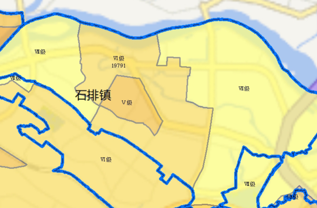 东莞发布房价地图,作为未来限房价出让的重要参考