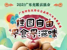 秋冬滋补正当时，电商助力桂圆采购