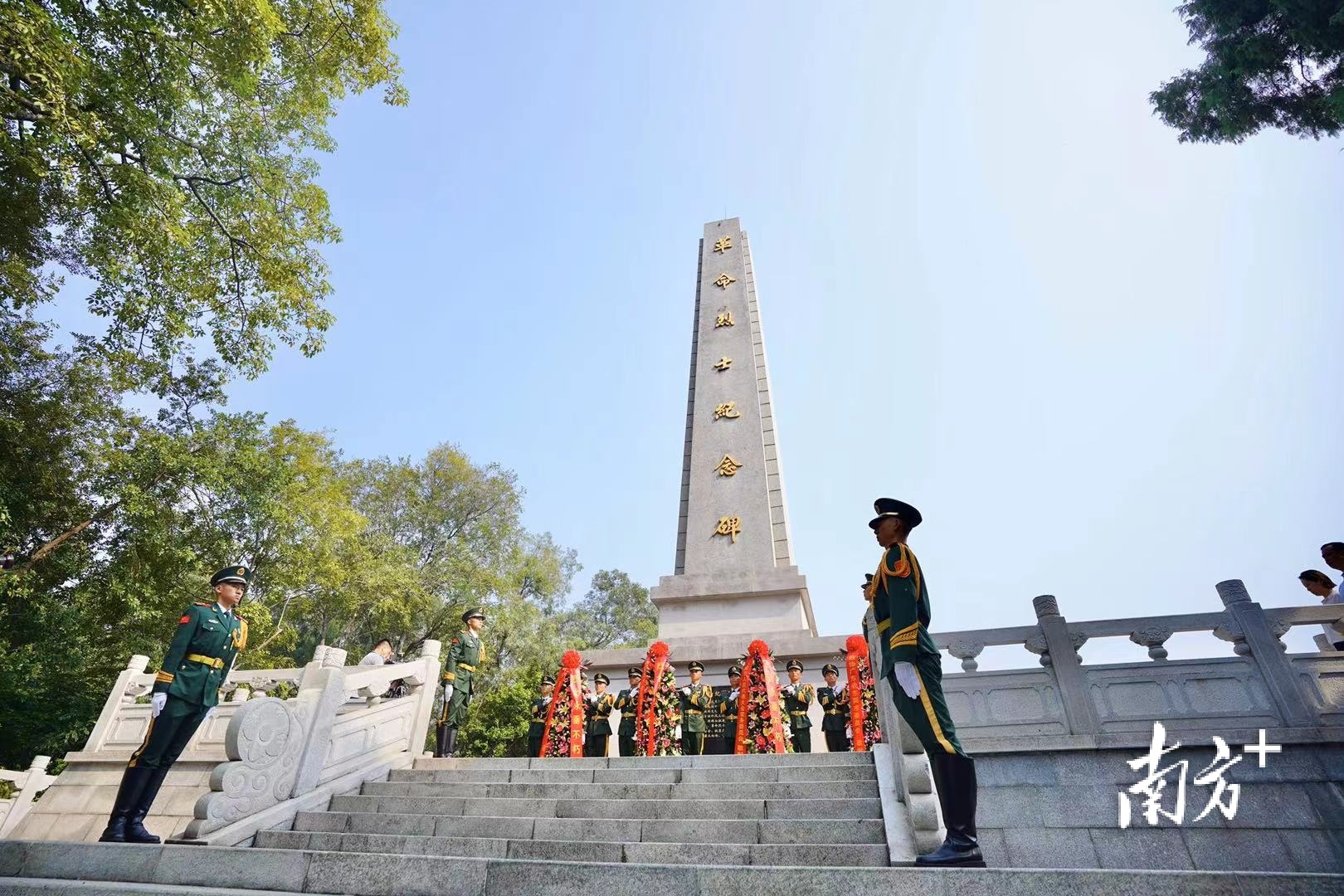 活动  南方+ 薛屏 拍摄