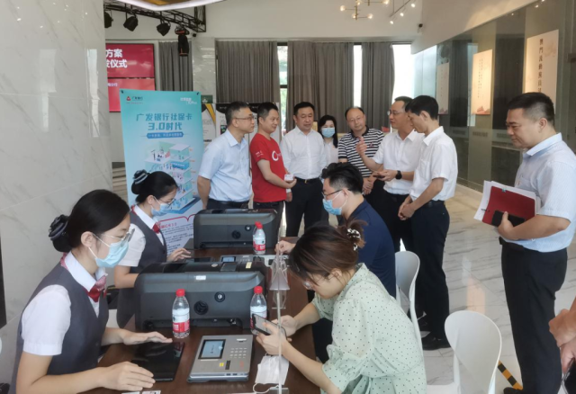 珠海移动营业厅：构建便民服务新高地