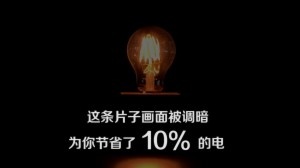 你是节电人吗?科学、合理、有序用电是一种趋势,也是一种生活理念