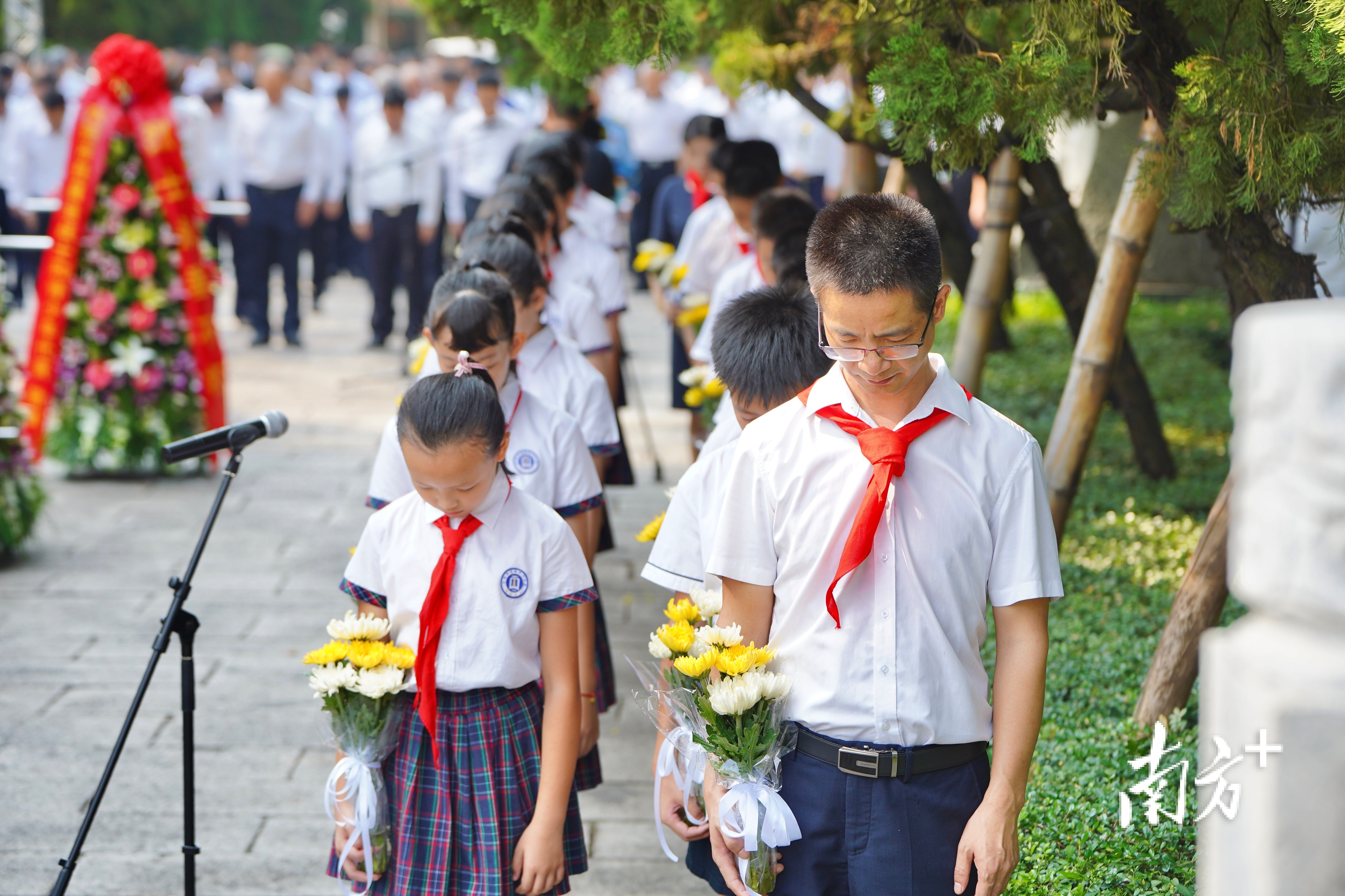 活动  南方+ 薛屏 拍摄