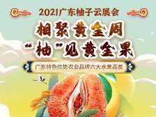 “柚”见黄金果，柚商瞄准黄金周促销季