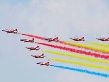 航展公众日必看！出行、观展、防疫须知……