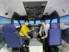 从造飞机到开飞机，全球航空企业聚焦中国航展 | 船说广东