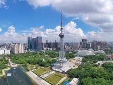 @佛山人：国庆长假将至，这份五区文旅集锦请收好！