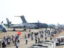 世界为什么需要中国航展？