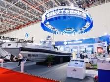 航天工研院多款硬核产品亮相航展，无人系产品达19个